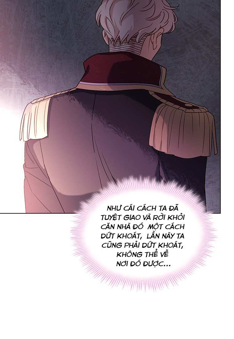 tiểu thư chỉ muốn được nghỉ ngơi chapter 43 28