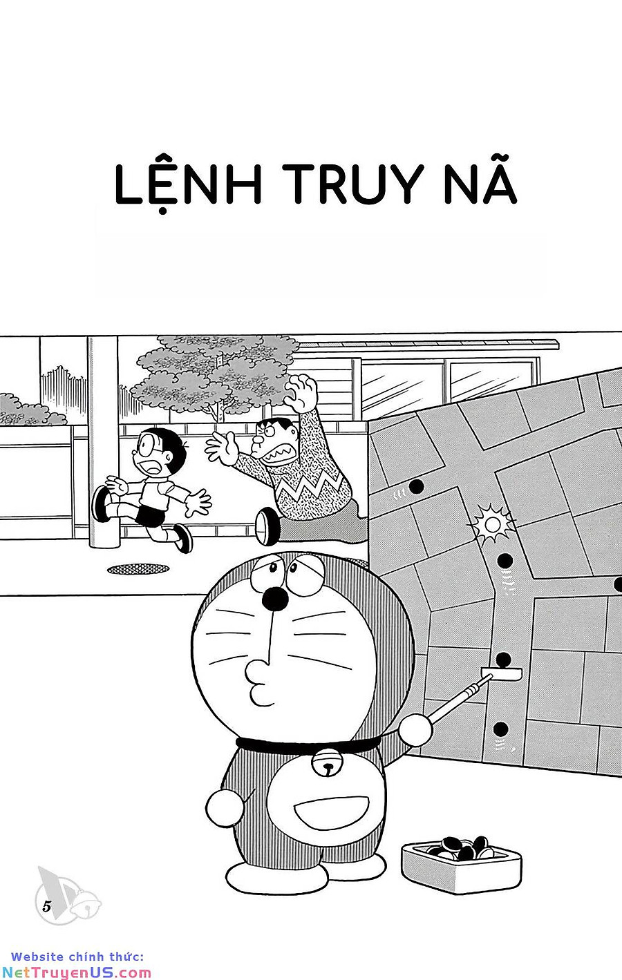 doraemon chapter 751 2