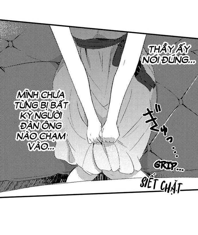 tâm trạng vào buổi tối chapter 3.1 25