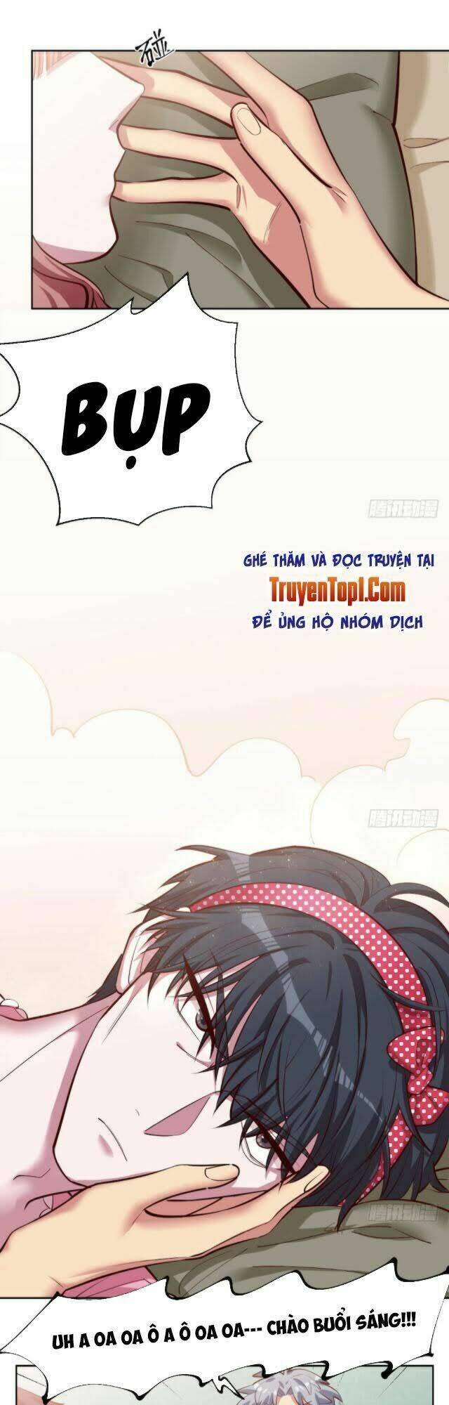 nhạc phụ đại nhân là lão bà chapter 2 12