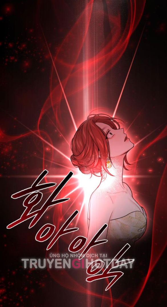 Phòng Ngủ Bí Mật Của Công Chúa Bị Bỏ Rơi chapter 59.2 - Trang 64