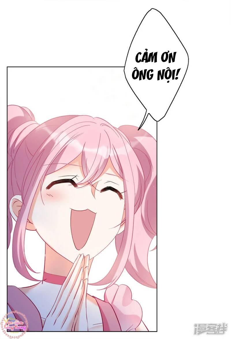 cô ấy đến rồi, xin nằm xuống! chapter 214 29