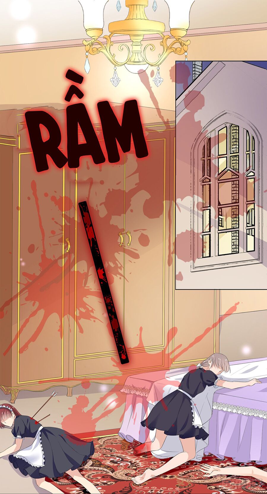 huynh khống công tước gả không được chapter 21.2 11