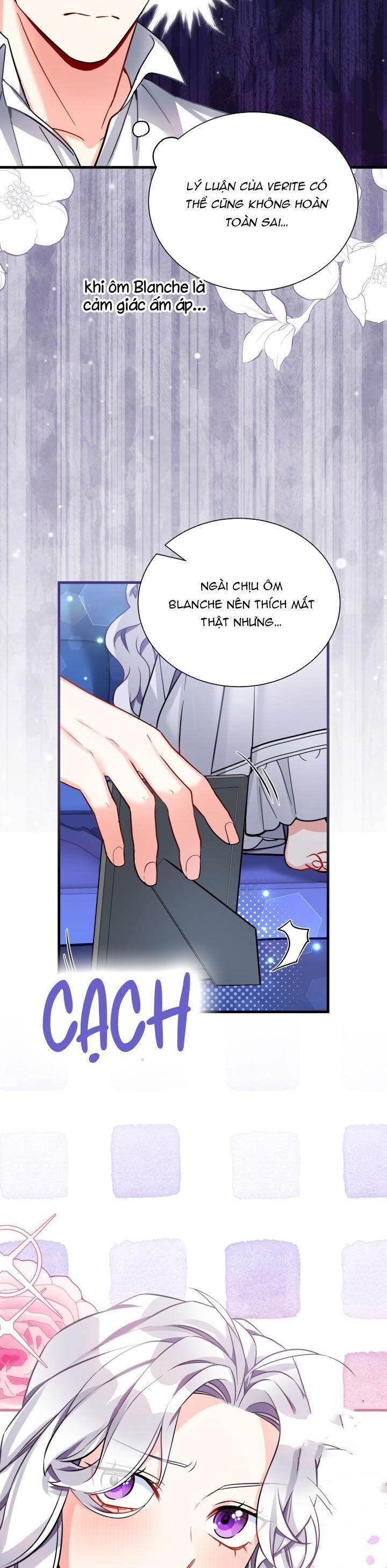 con gái chồng quá dễ thương chapter 92 26