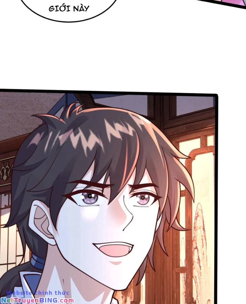 ta nuôi quỷ ở trấn ma ty chapter 281 7