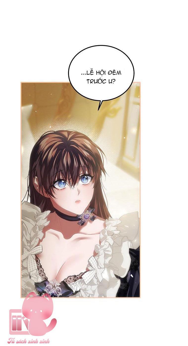 tháng năm cuối cùng của nữ phụ đoản mệnh chapter 43 47