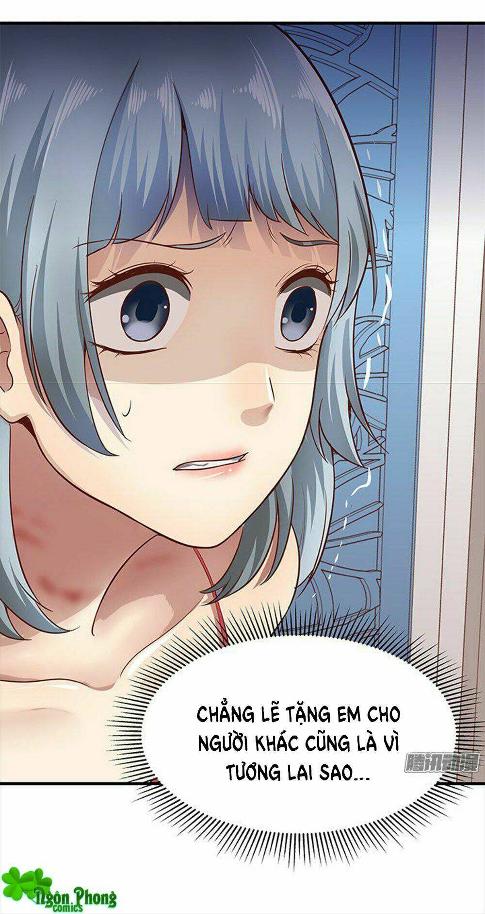 khi trò chơi ác ma bắt đầu chapter 20 23