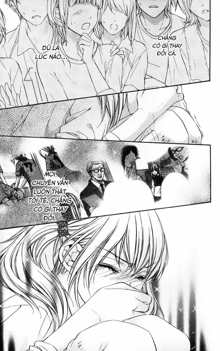 kore ga koi to iunaraba chapter 2 21