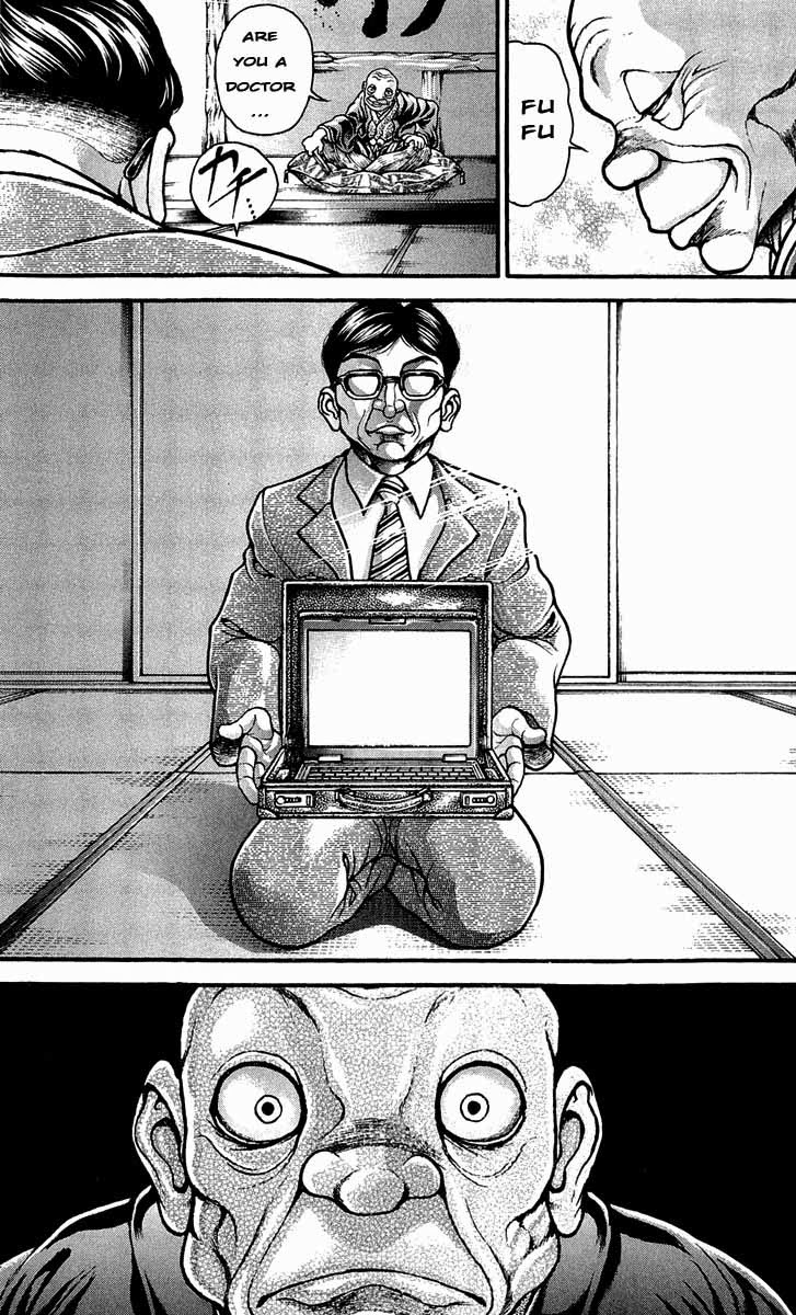 baki – son of ogre chapter 238 5