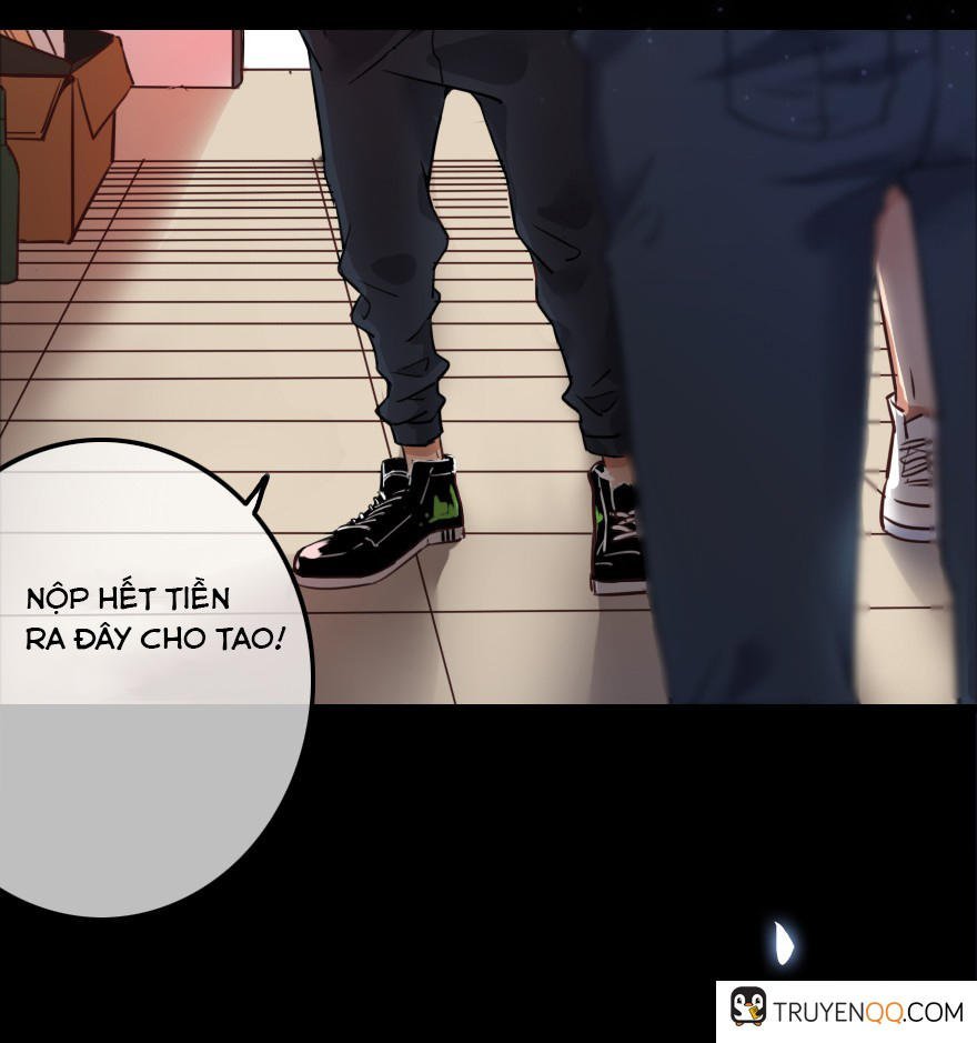 lời thì thầm chapter 1 3