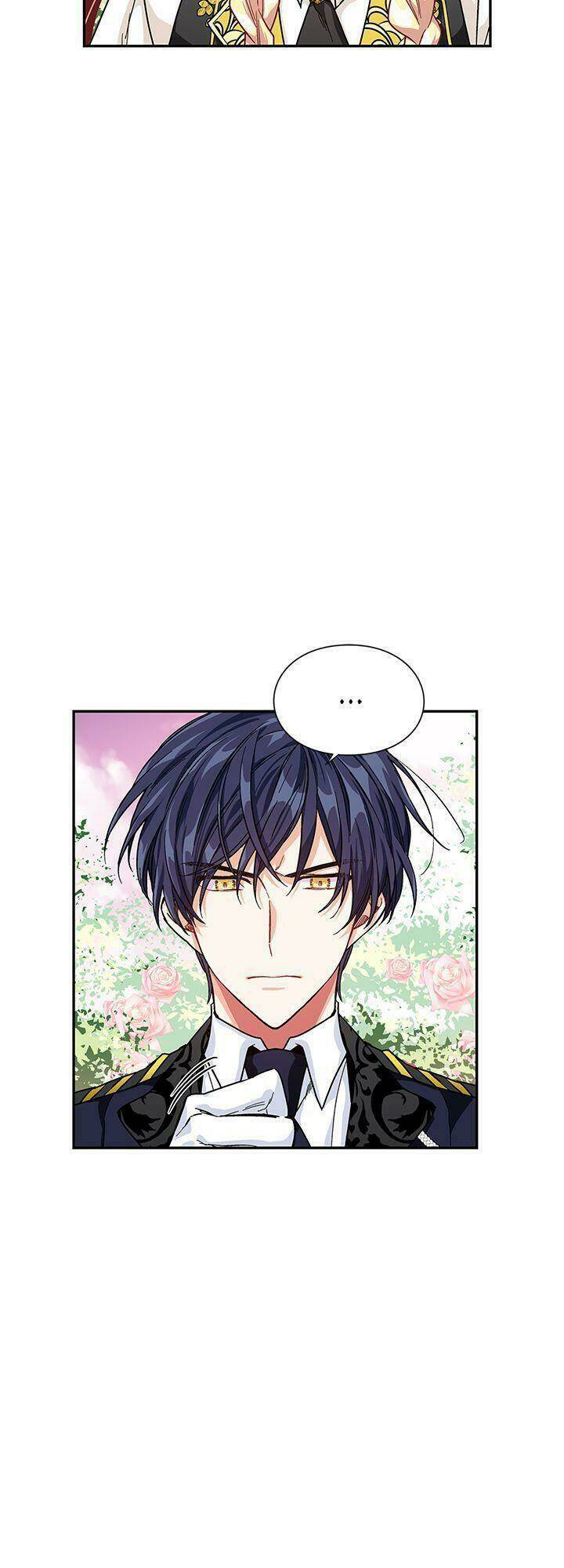 nữ hoàng ngoại khoa chapter 46 8