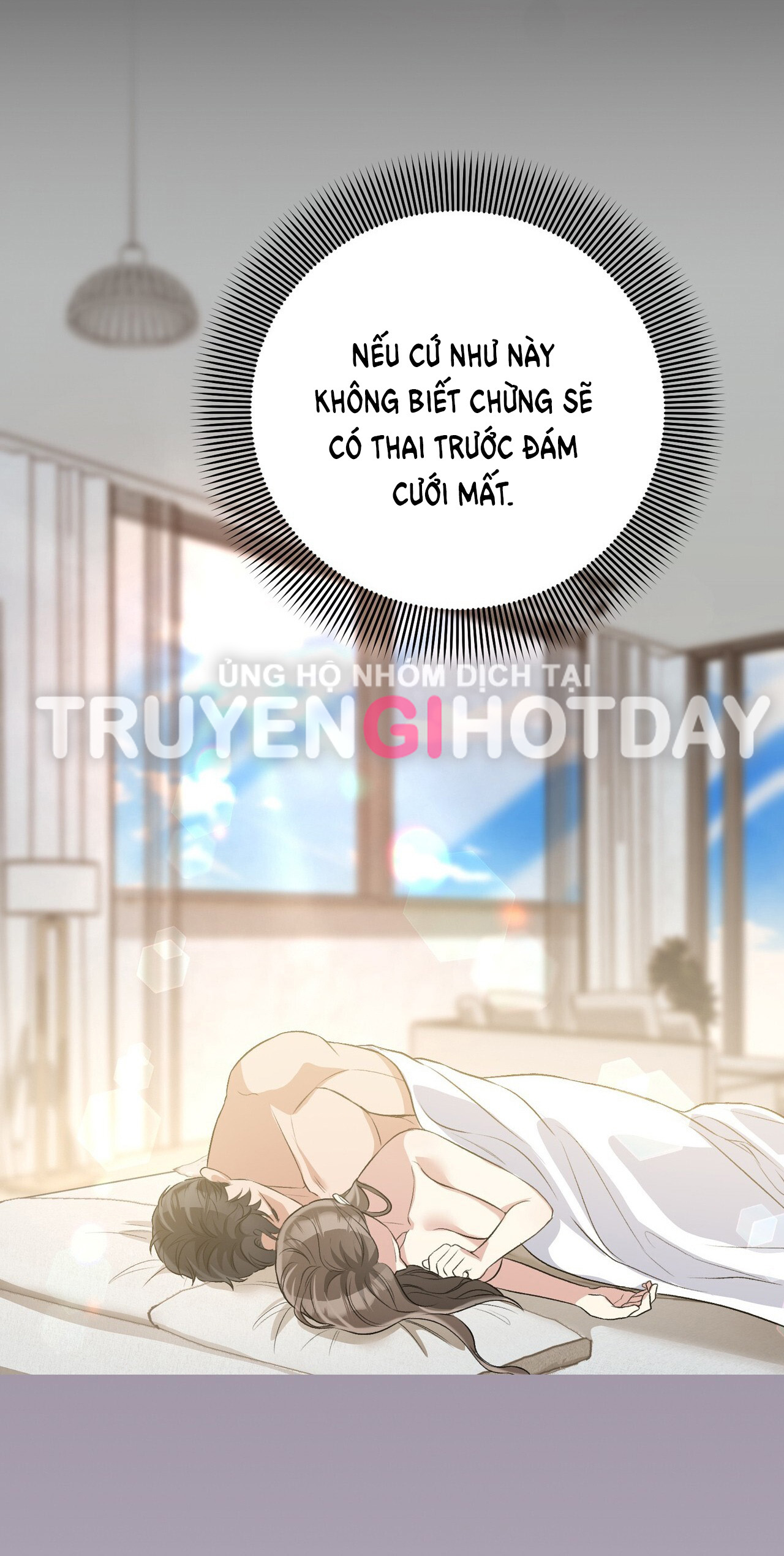 Cướp Dâu chapter 15.2 - Trang 46