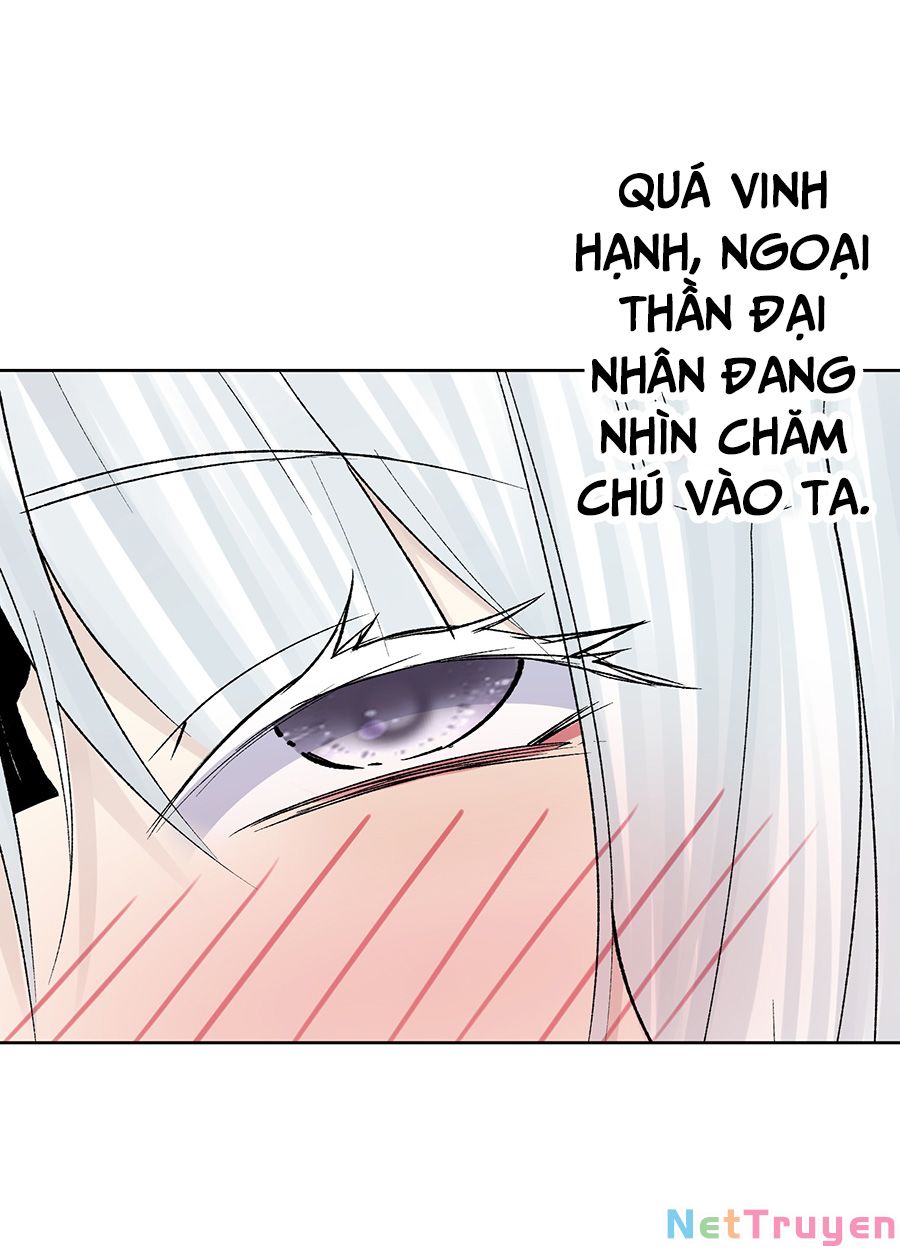 bản giáo chủ thân bất do kỷ chapter 44 37