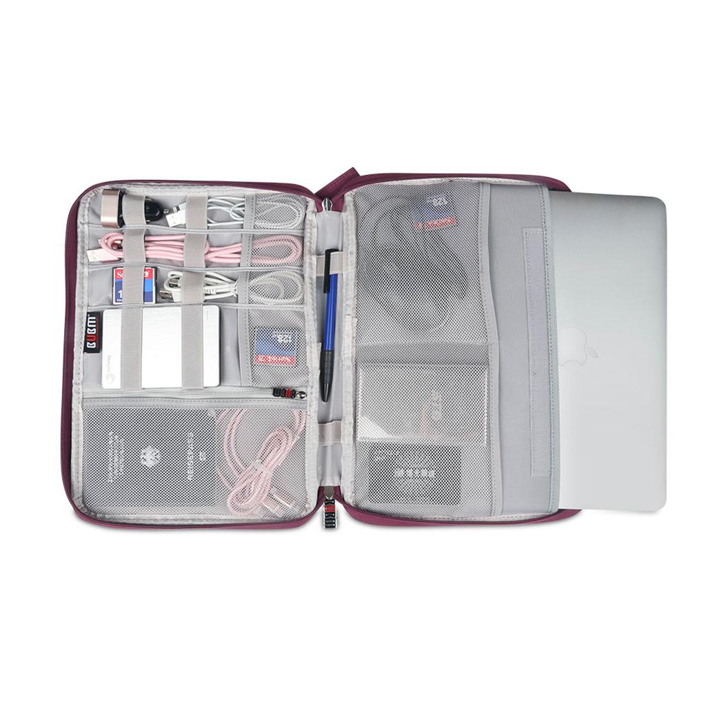 Laptop Sleeve Pouch Bag Carrying Case Protector for  11''