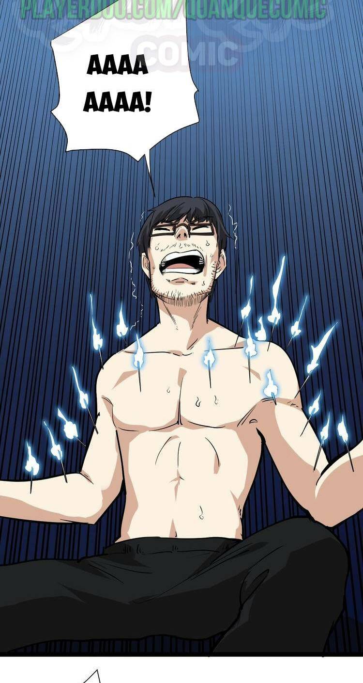 hồi xuân tiểu độc y chapter 34 15