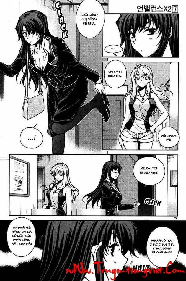 unbalance x unbalance chapter 52 20