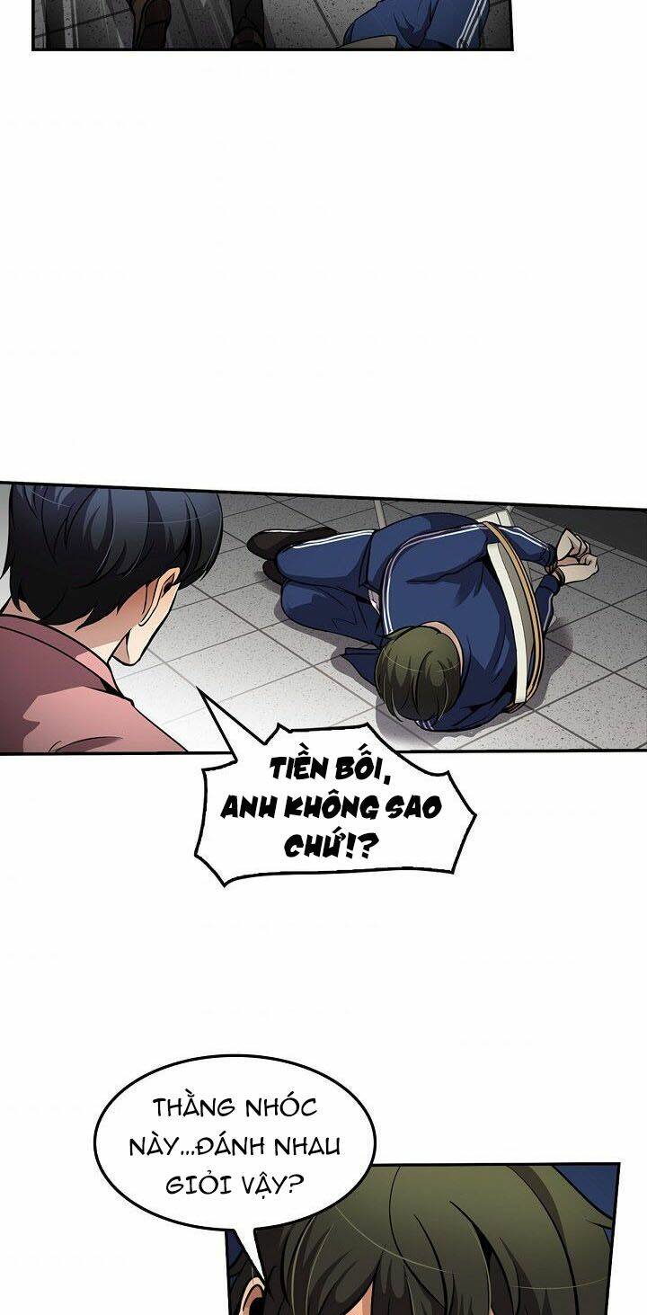 điều tra viên chuyển sinh chapter 77 26