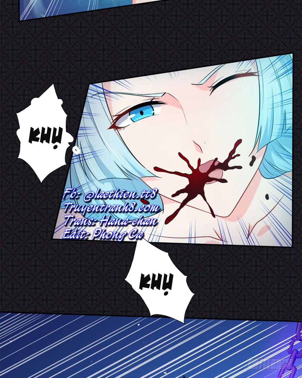 ngạo kiều quỷ vương yêu ta chapter 60 2