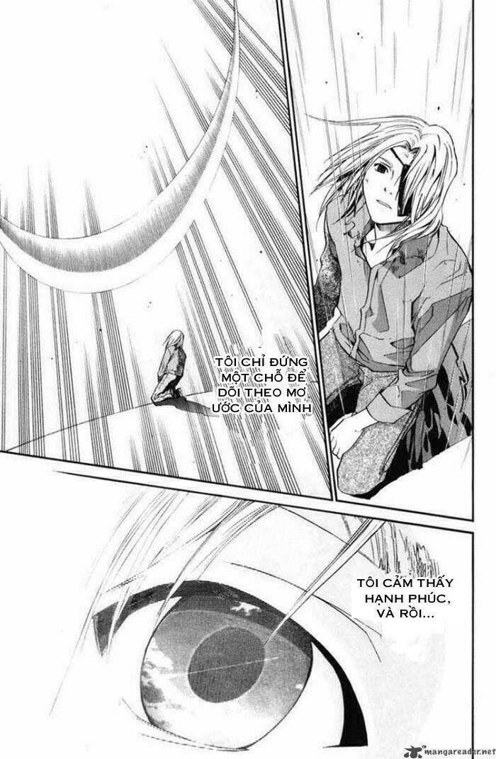 alive - the final evolution chapter 32 25