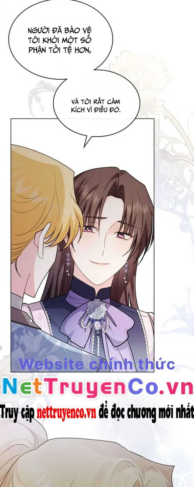 tìm lại camellia chapter 91 45