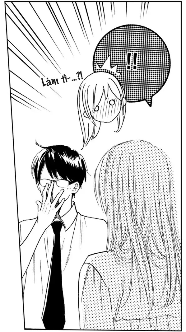 [16+] lạc vào thế giới mà tình dục là bài học bắt buộc chapter 54.2 10