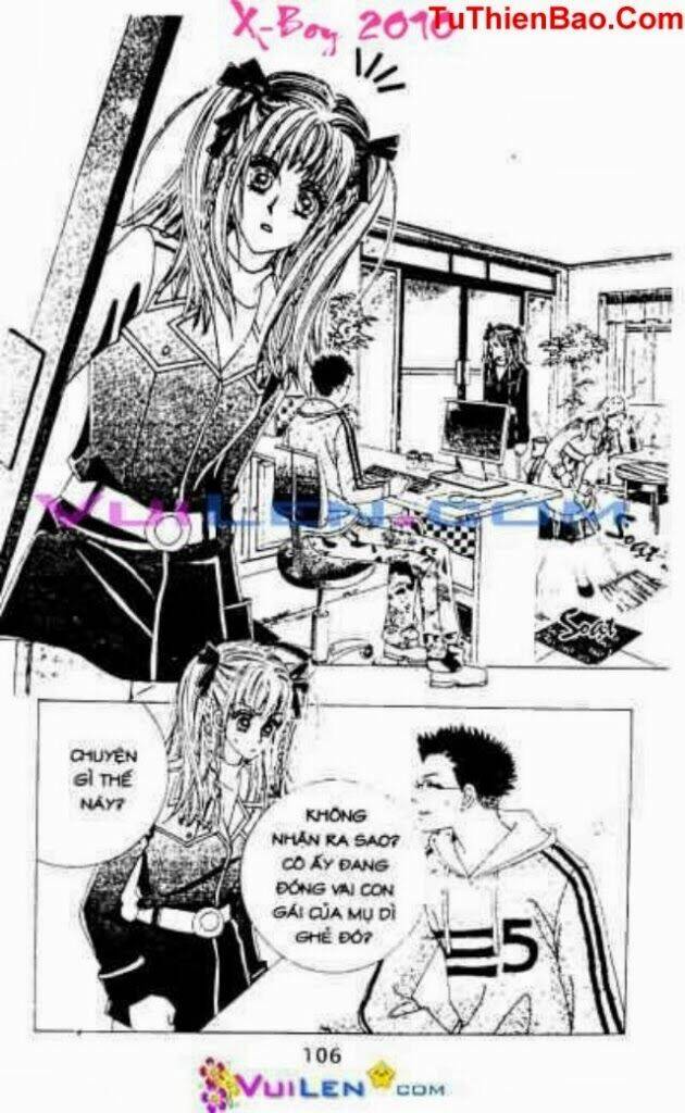 cuộc sống của tôi chapter 2 106