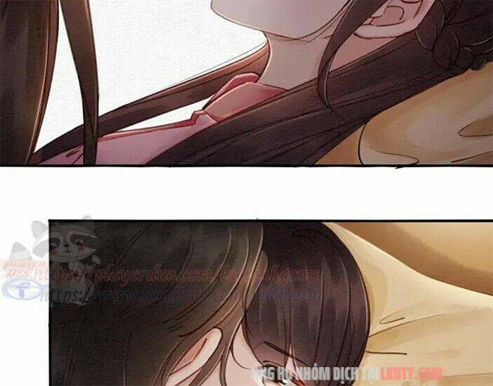 trọng sinh bá sủng nhiếp chính vương quá mạnh mẽ chapter 79 58