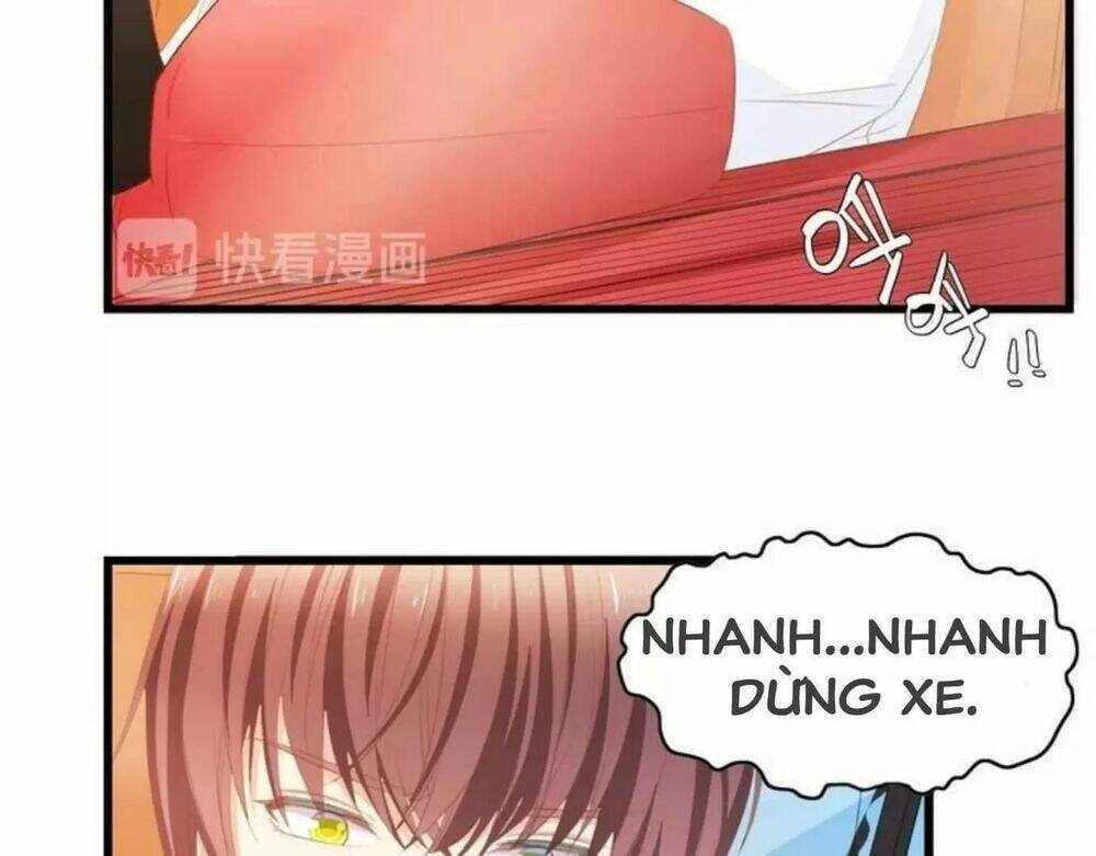 tổng tài đại nhân song mặt kiều thê chapter 28 29