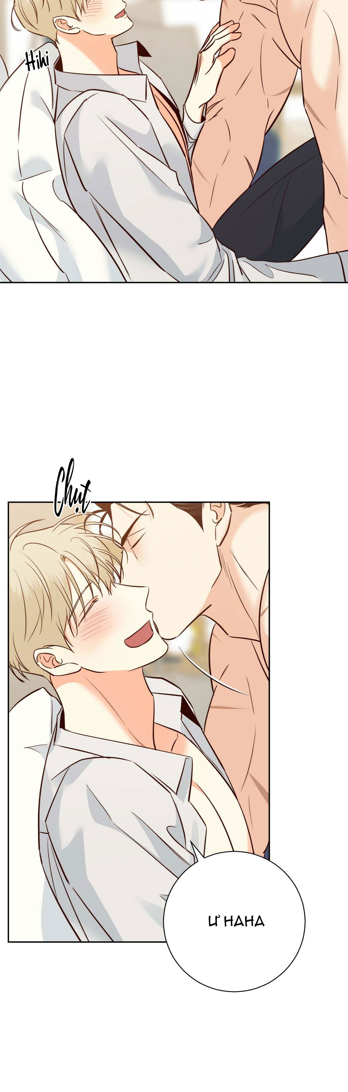 cửa hàng tiện lợi nguy hiểm chapter 82 16