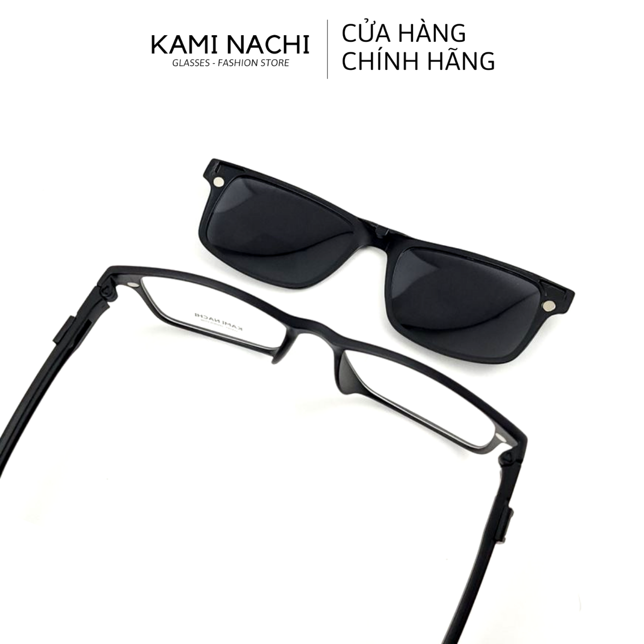Gọng kính thể thao L
