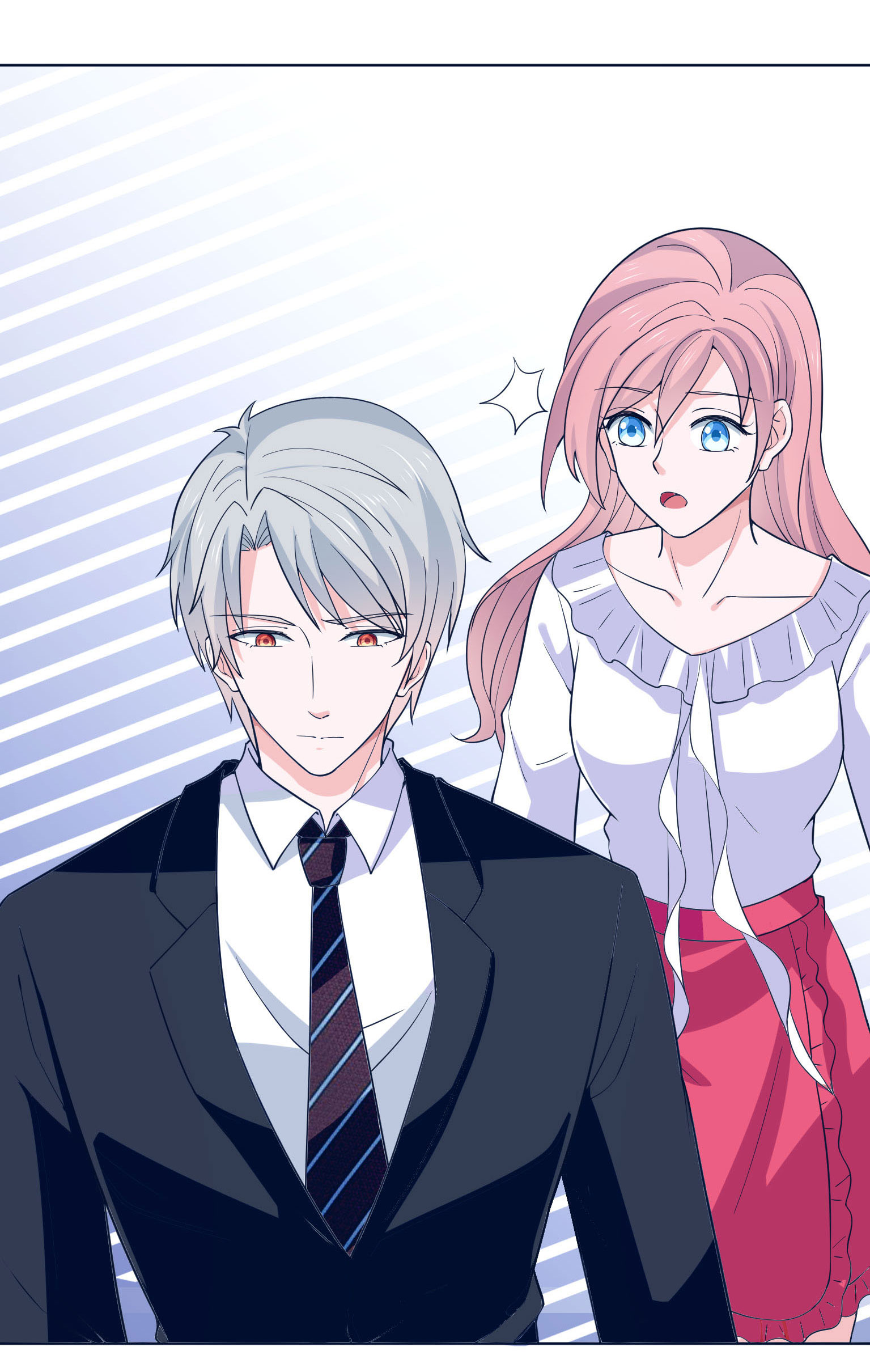 bí mật không thể yêu đương chapter 35 36