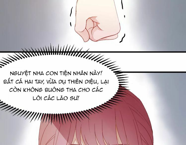 Lượm Được Một Tiểu Hồ Ly Phần 2 Chapter 24 - Next Chapter 25