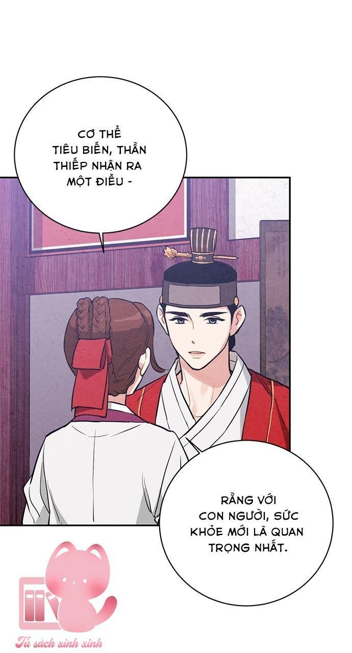 lệnh cấm hôn chapter 16 53