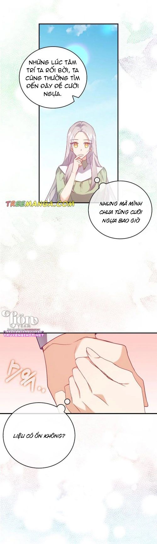 tôi chỉ nhận ra sau khi mất cô ấy chapter 17.2 10