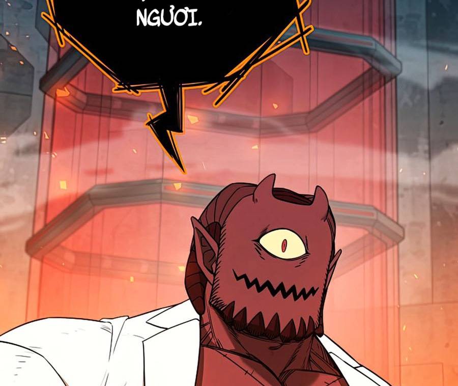 chiến binh học đường - cuộc đột kích trong ngục tối chapter 21 94