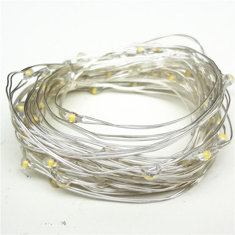 Dây đèn Fairy Light 3m/5m/10m xinh xắn