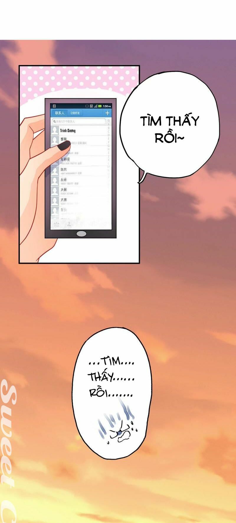 chàng trai người máy ấm áp 741 của tôi chapter 24 30