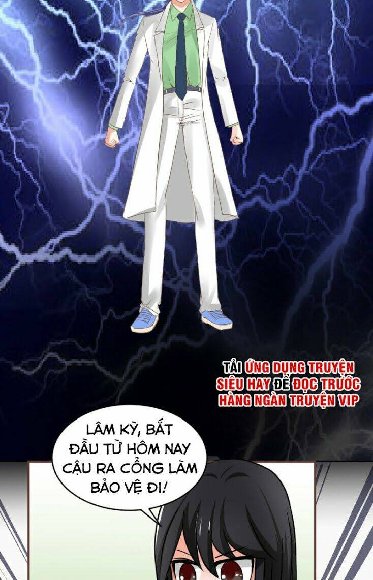 thấu thị y thánh chapter 1 18