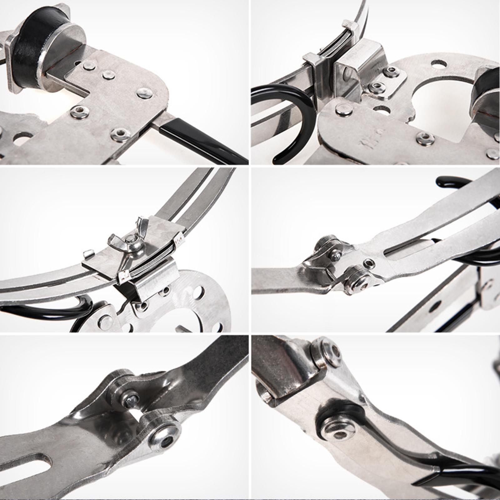 Fishing Rod Stand,Telescopic Ice Fishing Rod Stand Holder Foldable Stand Sea Fishing Pole Rod Bracket