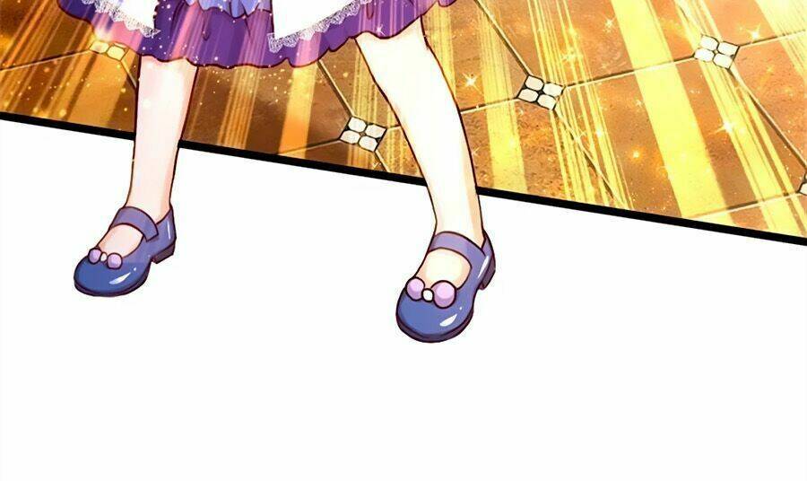 bỗng một ngày trở thành con gái nhà vua chapter 85 18