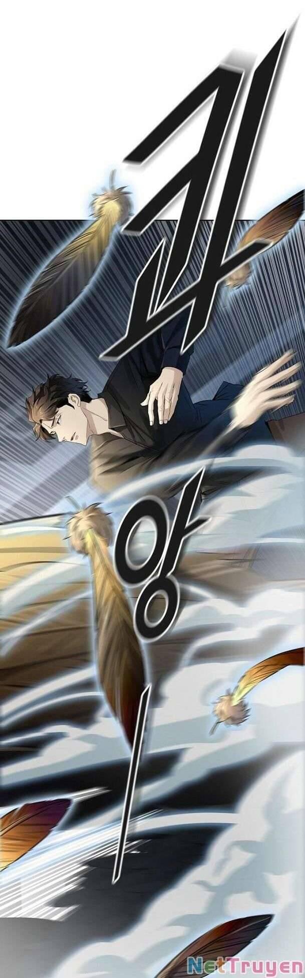 tòa tháp bí ẩn 2 chapter 530 14