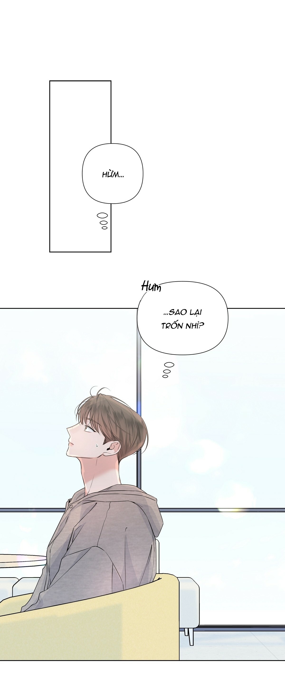 đừng bận tâm darling chapter 17 2