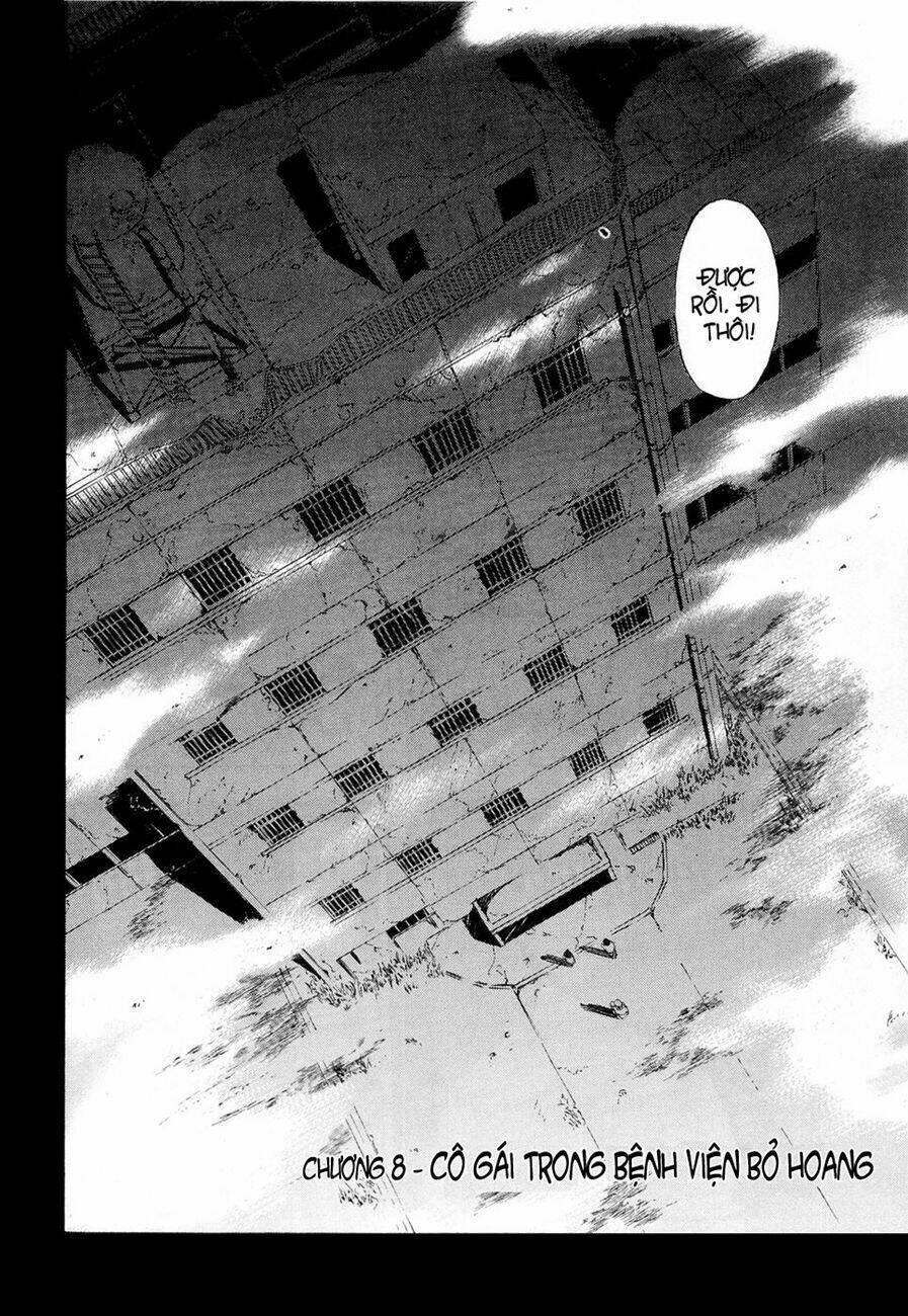 twisted ibitsu chapter 8 2