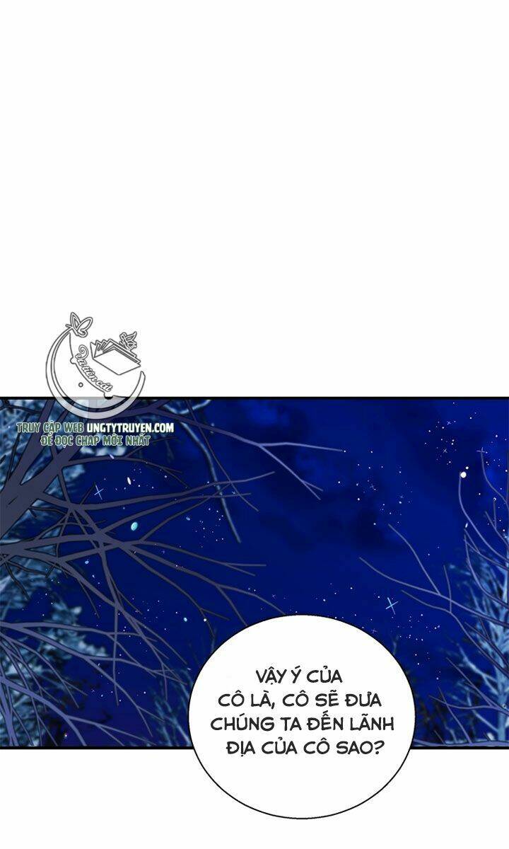 chồng yêu, em muốn đình công! chapter 28 48