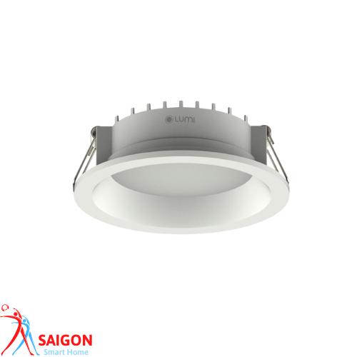 ĐÈN DOWNLIGHT 12W Lumi Hàng chính hãng - Smart Dimmable