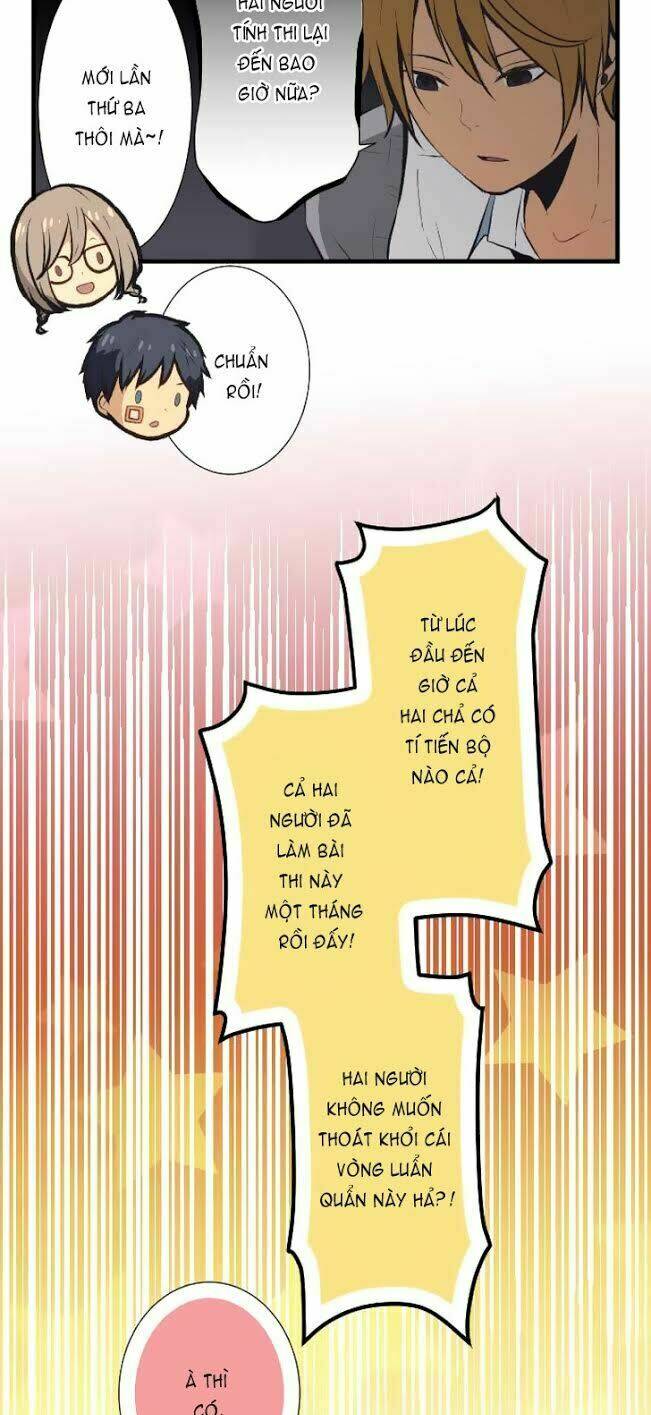 viên thuốc trùng sinh chapter 32 18