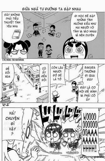 rock lee's springtime of youth chapter 32 7