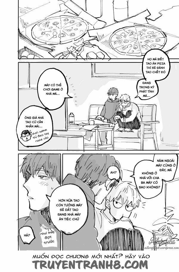 [yaoi] tổng hợp truyện ngắn của megumi và tsugumi - abo chapter 38 2