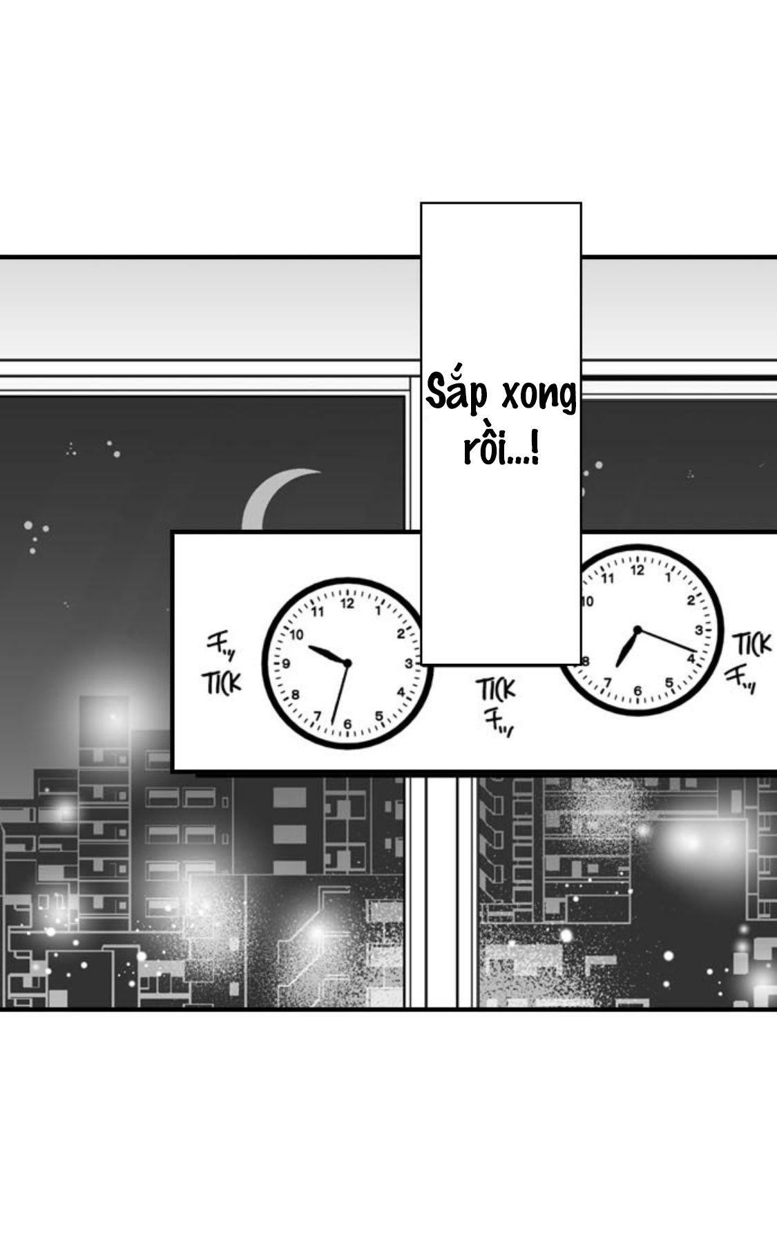 làm thế nào để người chưa có kinh nghiệm trong chuyện đó trở thành phóng viên 18+ (full) chapter 23.1 10