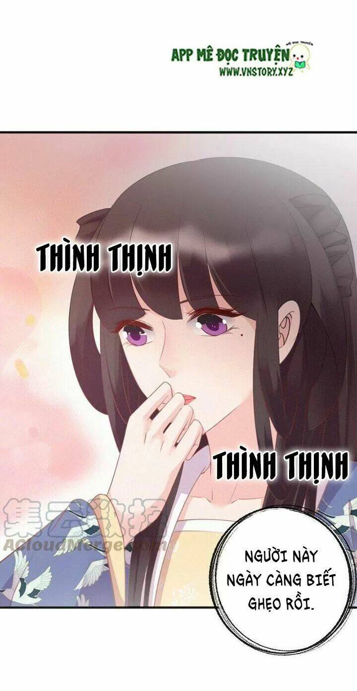 thiên hương mỹ nhân chapter 34 7